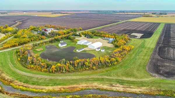 $2,399,900 | 16460 38th Street Southeast, Mapleton, ND 58059