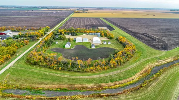$2,399,900 | 16460 38th Street Southeast, Mapleton, ND 58059
