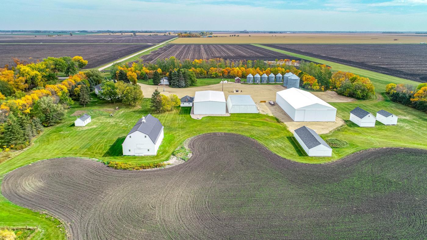16460 38th Street Southeast Mapleton, ND 58059 - Photo 56 of 65