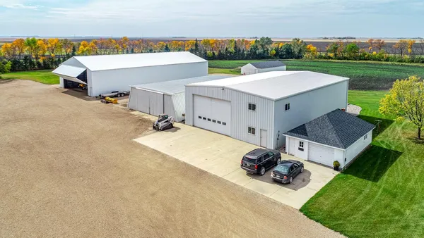 $2,399,900 | 16460 38th Street Southeast, Mapleton, ND 58059