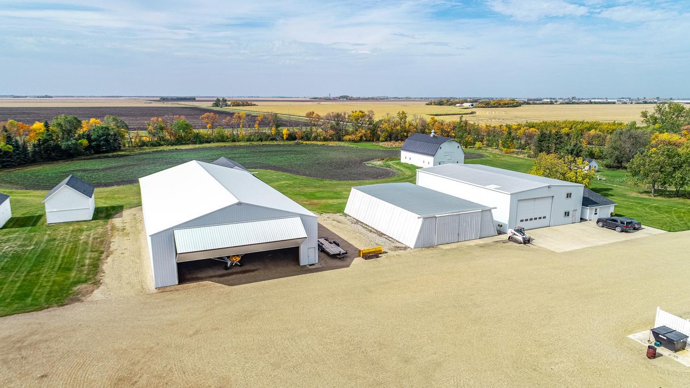 16460 38th Street Southeast Mapleton, ND 58059 - Photo 62 of 65