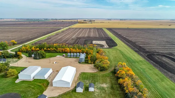 $2,399,900 | 16460 38th Street Southeast, Mapleton, ND 58059