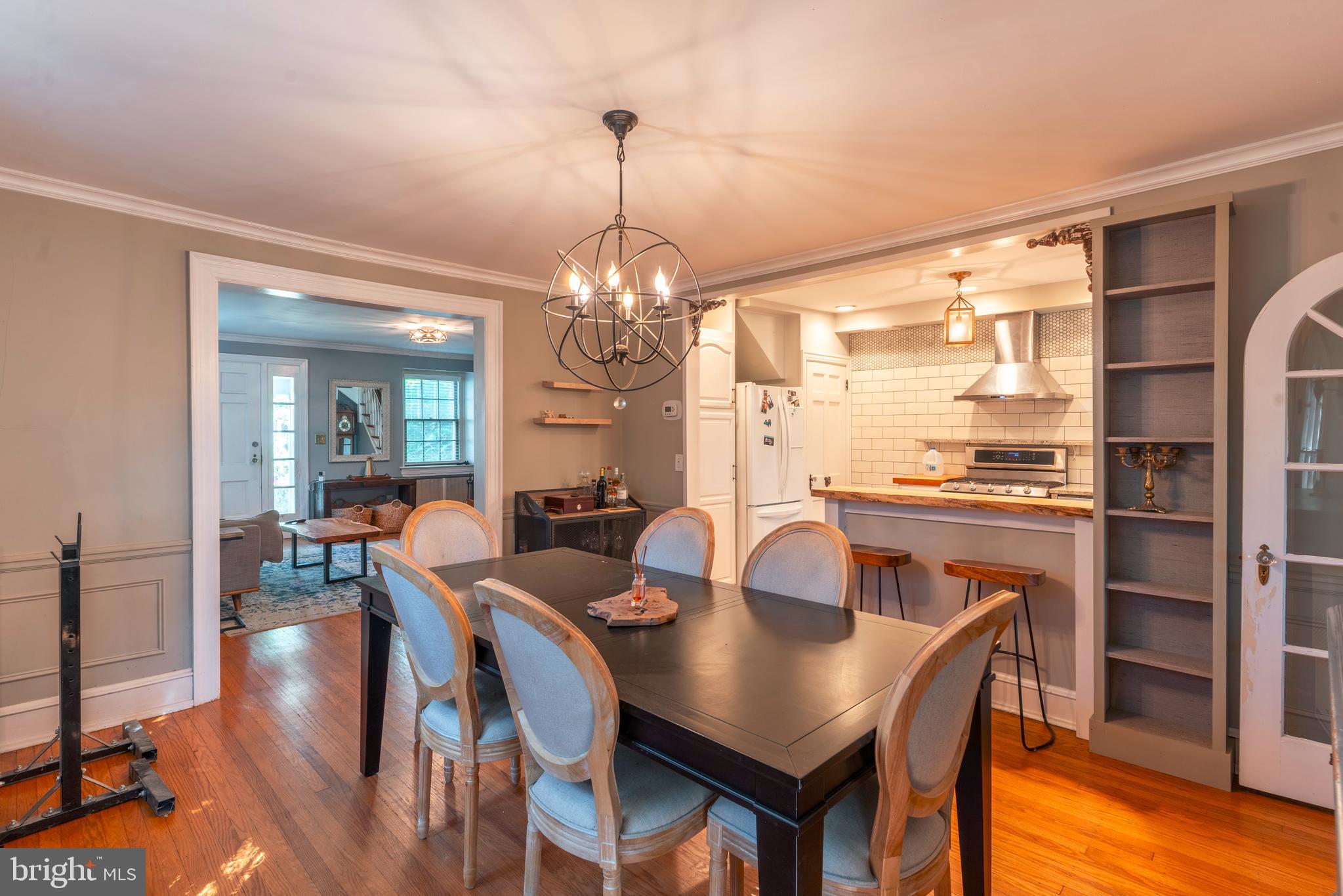 2929 Oakford Road Ardmore, PA 19003 - Photo 11 of 32