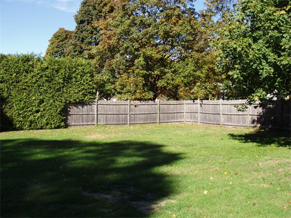 496 Harvard Road Lancaster, MA 01523 - Photo 5 of 12 a view of a golf course with a play ground