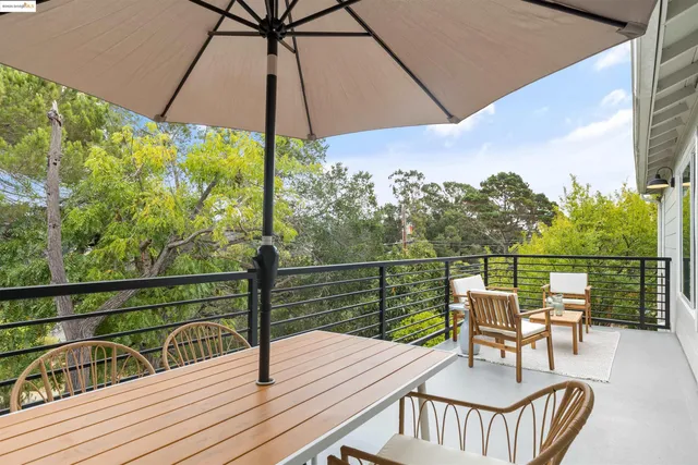 $925,000 | 8040 Crest, Oakland, CA 94605