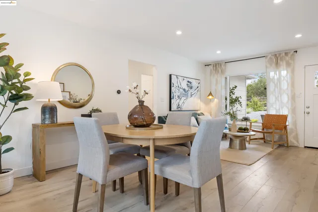 $925,000 | 8040 Crest, Oakland, CA 94605