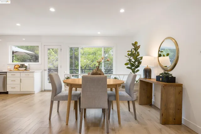 $925,000 | 8040 Crest, Oakland, CA 94605