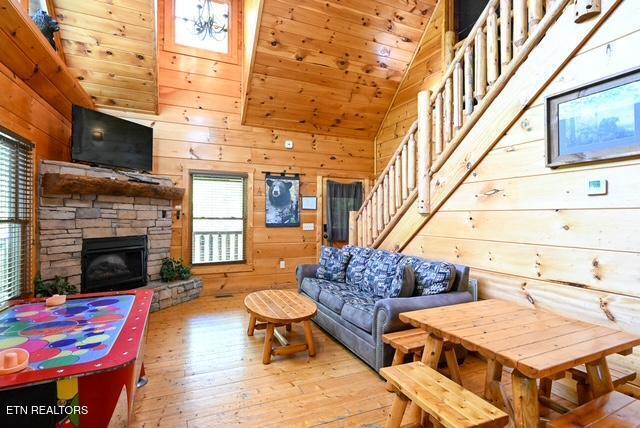 1920 Buckeye View Way Sevierville, TN 37876 - Photo 11 of 31 1930 20