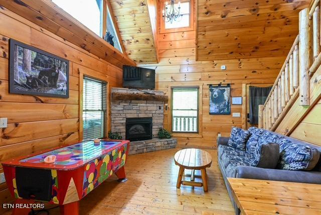 1920 Buckeye View Way Sevierville, TN 37876 - Photo 15 of 31 1930 17