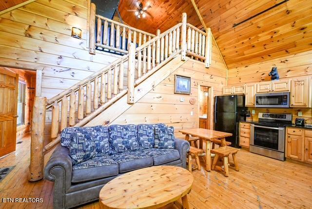 1920 Buckeye View Way Sevierville, TN 37876 - Photo 20 of 31 1930 12