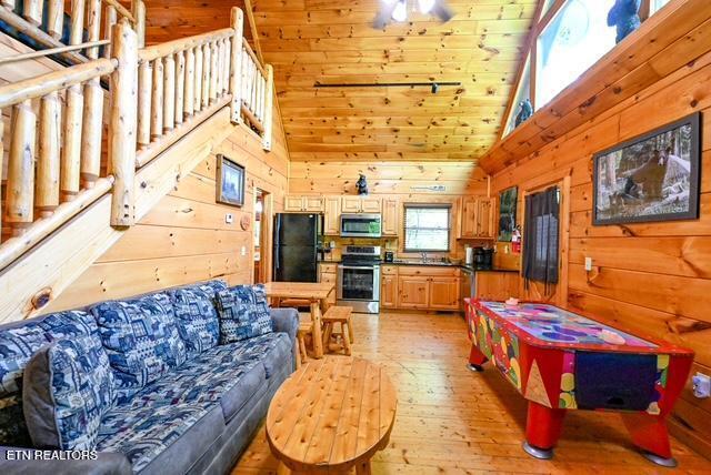 1920 Buckeye View Way Sevierville, TN 37876 - Photo 23 of 31 1930 9