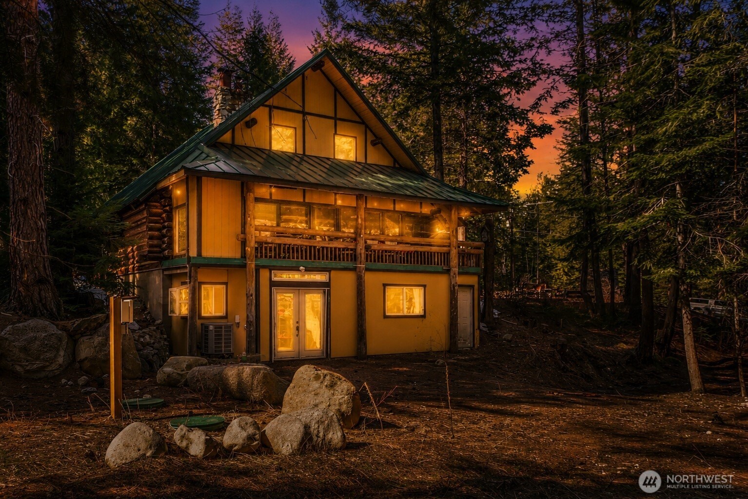 2263 Pine Tree Road Leavenworth, WA 98826 - Photo 36 of 36 Gallery Image 36