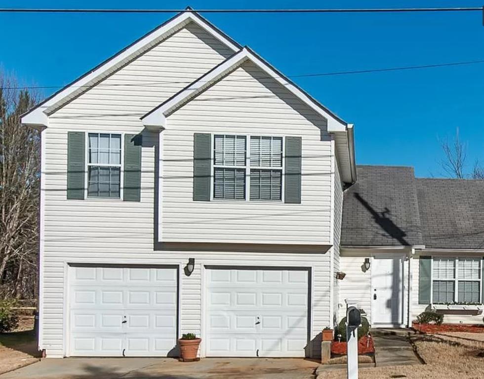 3940 Waldrop Hills Drive Decatur, GA 30034 - Photo 1 of 1 a view of a house with a street