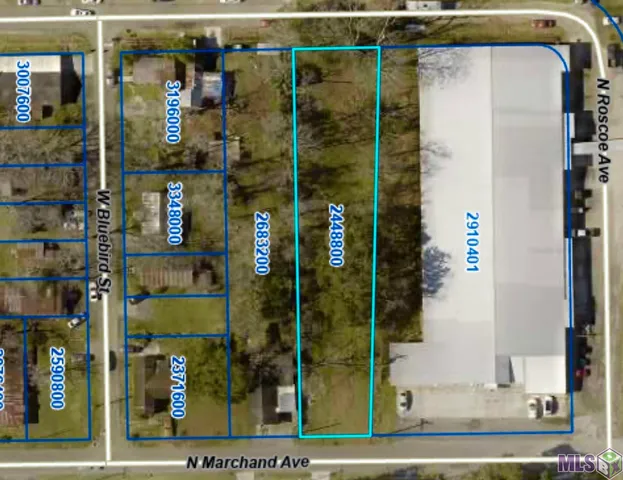 $80,000 | 319 North Marchand Avenue, Gonzales, LA 70737