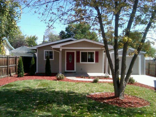 2906 Chase Street Wheat Ridge, CO 80214 - Photo 1 of 1