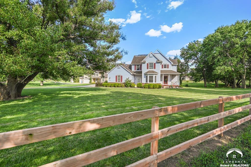 903 North 1464th Road Lawrence, KS 66049 - Photo 6 of 48