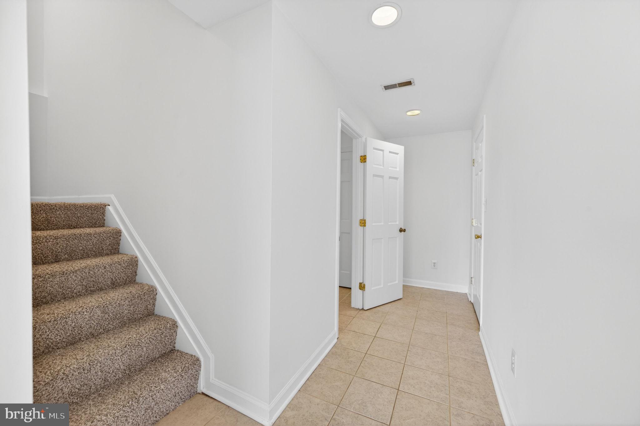 8840 Mapleville Road Mount Airy, MD 21771 - Photo 72 of 106 basment steps