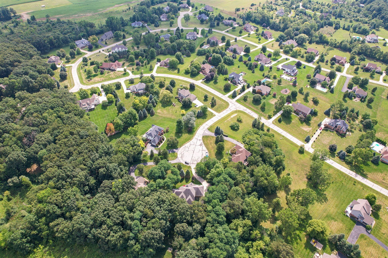 60 Timber Ridge Court Milan, MI 48160 - Photo 11 of 99