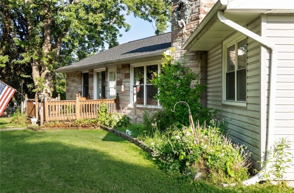 614 Indian Road Clearfield, PA 16830 - Photo 2 of 37 AI Enhanced