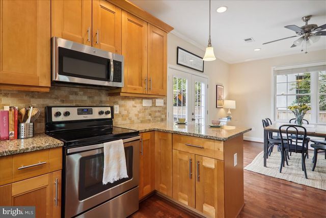 $1,070,000 | 29 Holt Place, Takoma Park, MD 20912