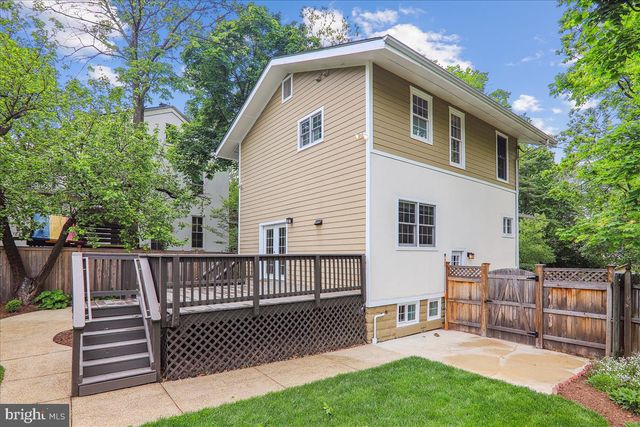$1,070,000 | 29 Holt Place, Takoma Park, MD 20912