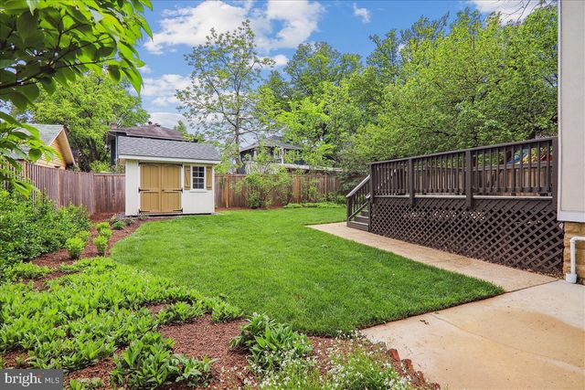 $1,070,000 | 29 Holt Place, Takoma Park, MD 20912