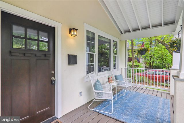 $1,070,000 | 29 Holt Place, Takoma Park, MD 20912