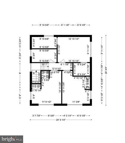 $1,070,000 | 29 Holt Place, Takoma Park, MD 20912