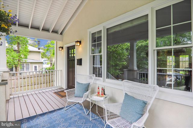 $1,070,000 | 29 Holt Place, Takoma Park, MD 20912