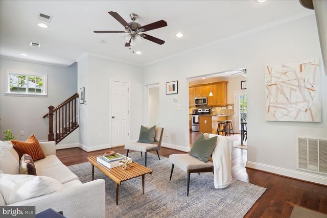 $1,070,000 | 29 Holt Place, Takoma Park, MD 20912