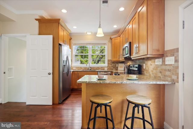 $1,070,000 | 29 Holt Place, Takoma Park, MD 20912