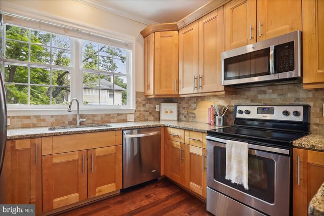 $1,070,000 | 29 Holt Place, Takoma Park, MD 20912