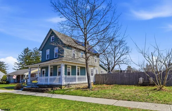 $289,500 | 514 Cincinnati Avenue, Egg Harbor City, NJ 08215