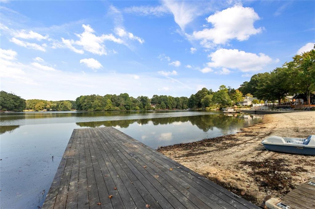 2888 Cardinal Trace Duluth, GA 30096 - Photo 40 of 51