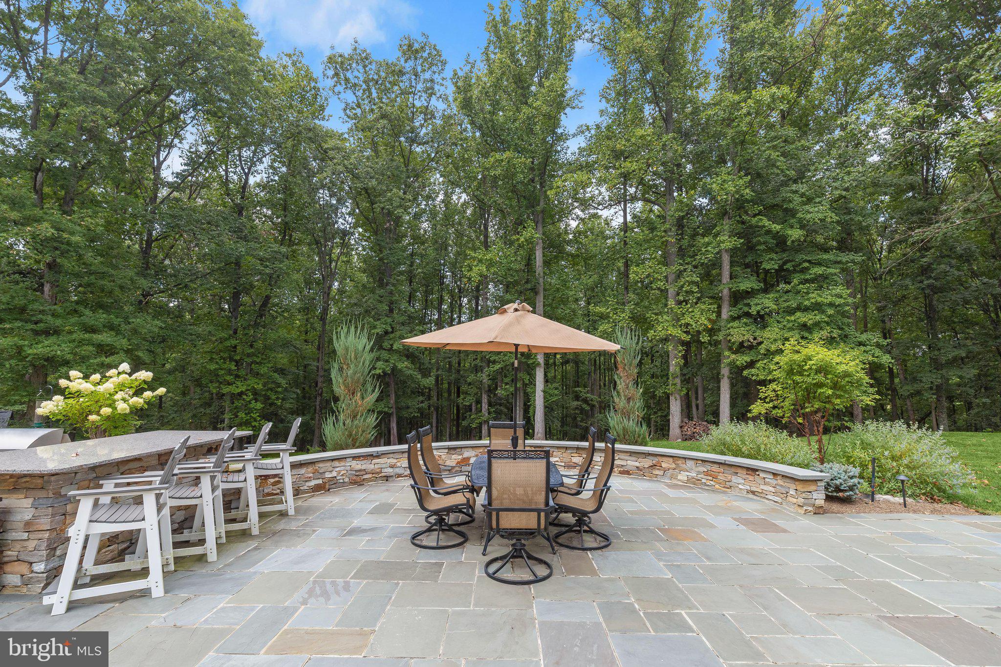 1704 Brehm Road Westminster, MD 21157 - Photo 76 of 140 Blue Stone Patio