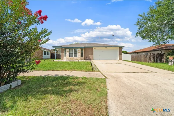 $1,700 | 303 Carly Drive, Killeen, TX 76542