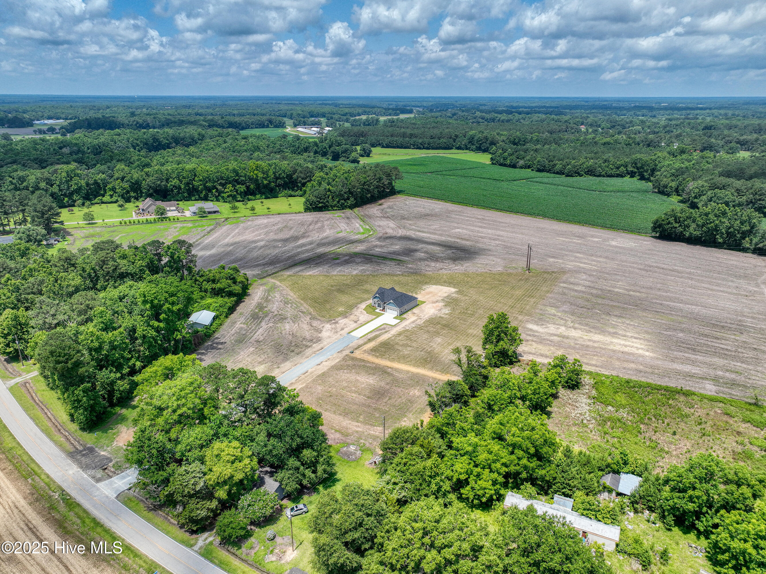688 South Corn Mill Road Beulaville, NC 28518 - Photo 59 of 61 DJI_0515_8