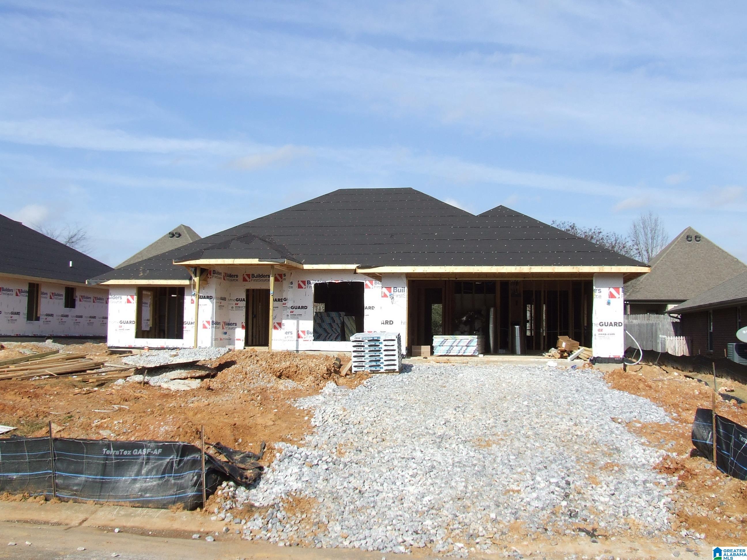 1102 Silver Creek Lane Alabaster, AL 35007 - Photo 1 of 1