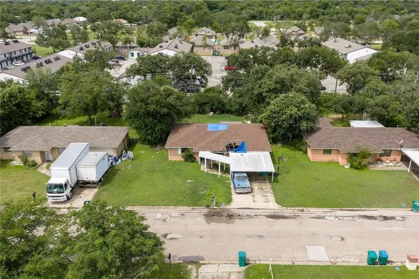 $79,900 | 336 South Barbara Street, Lacy-Lakeview, TX 76705