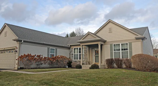 $624,000 | 12856 Tahoe Drive, Huntley, IL 60142