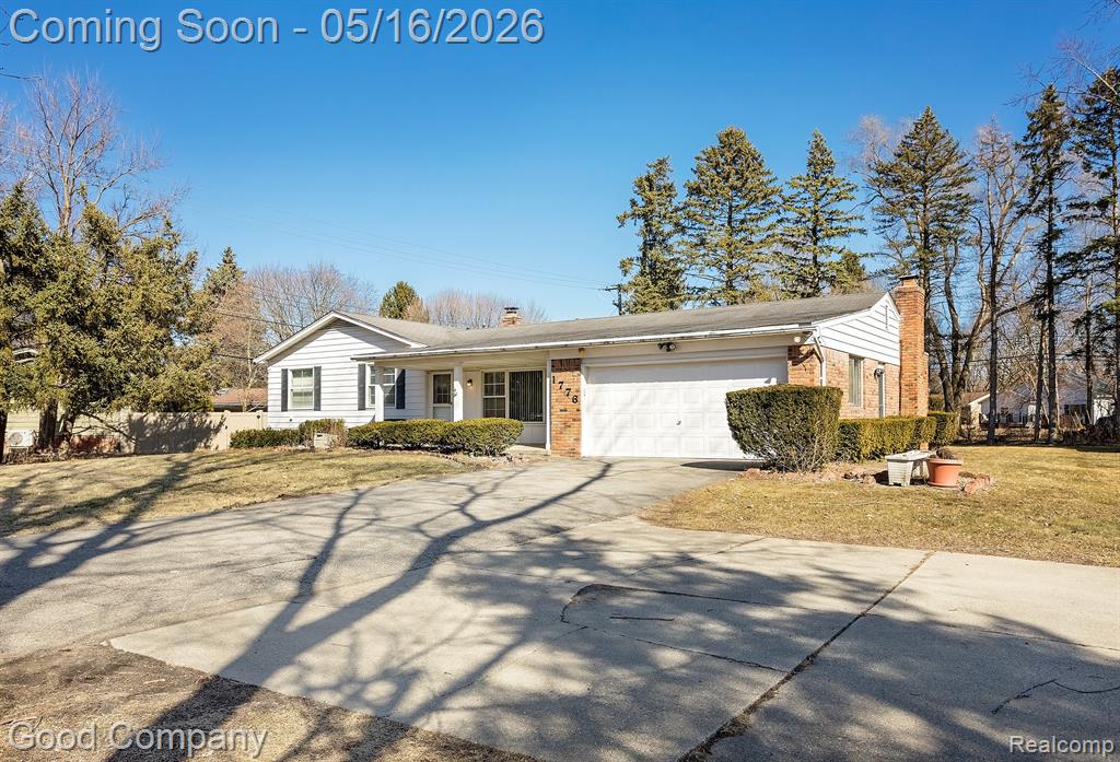 1776 Welch Road Walled Lake, MI 48390 - Photo 34 of 40