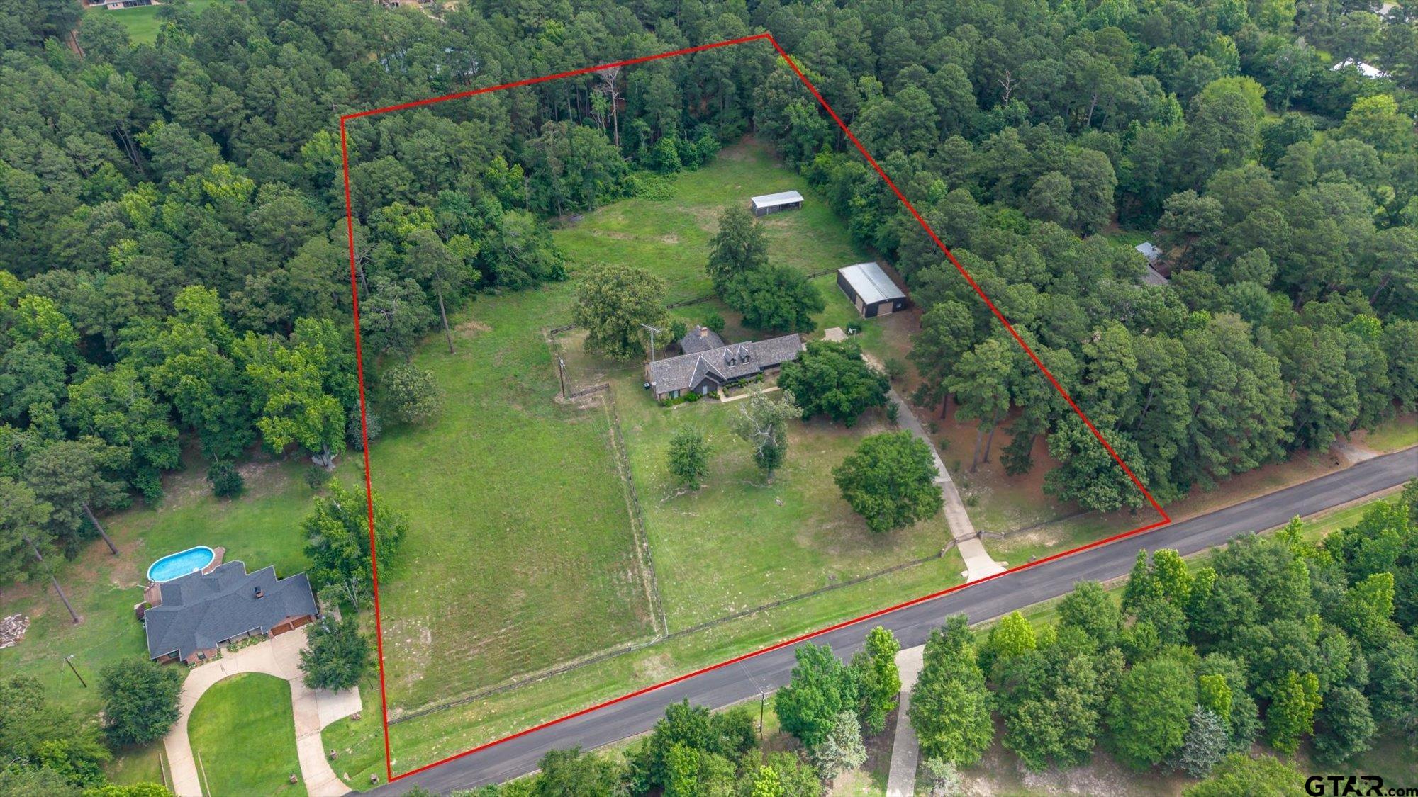 15246 7 League Road Tyler, TX 75703 - Photo 4 of 41