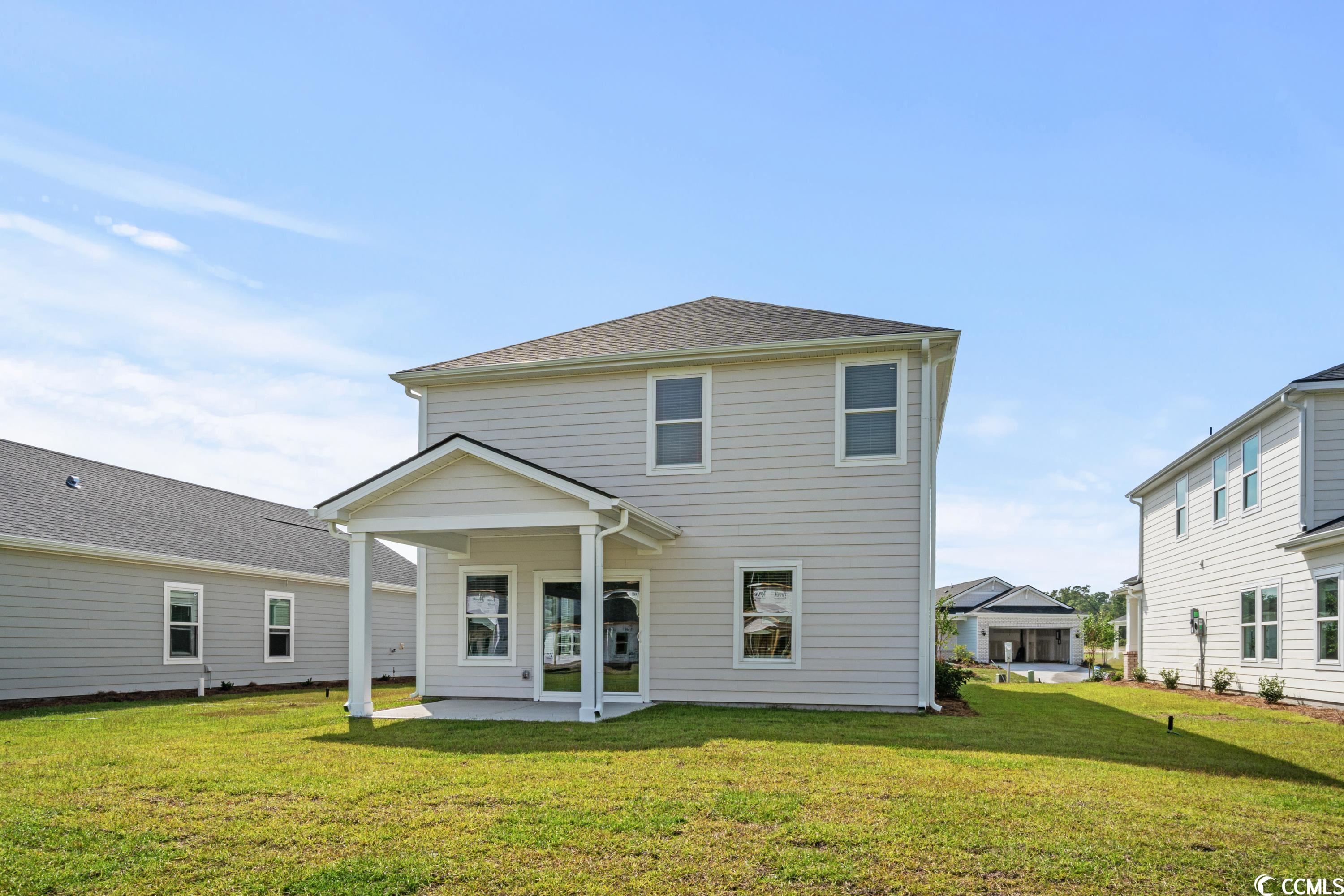 2316 Copper Crk Loop Longs, SC 29568 - Photo 17 of 36 Gallery Image 17