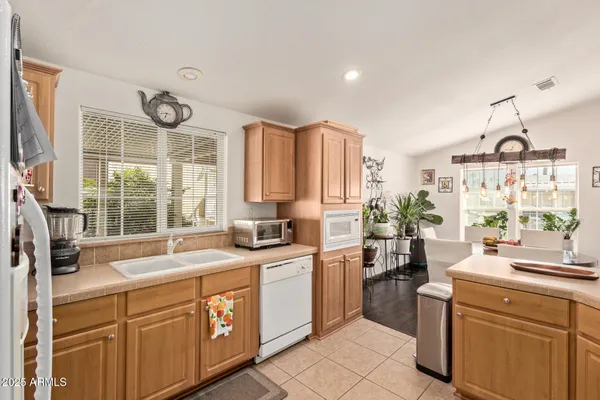 $109,500 | 7300 North 51st Avenue, Unit H118, Glendale, AZ 85301