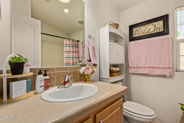 $109,500 | 7300 North 51st Avenue, Unit H118, Glendale, AZ 85301