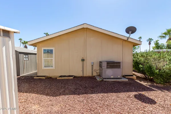 $109,500 | 7300 North 51st Avenue, Unit H118, Glendale, AZ 85301