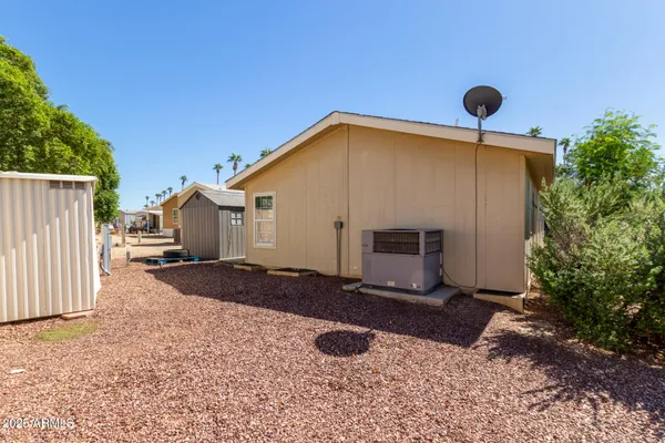 $109,500 | 7300 North 51st Avenue, Unit H118, Glendale, AZ 85301