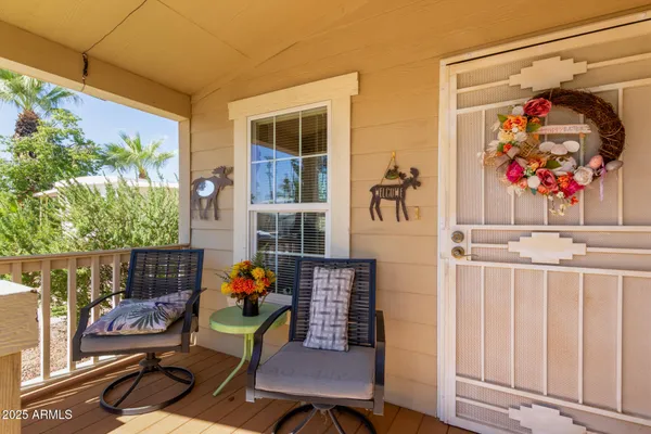 $109,500 | 7300 North 51st Avenue, Unit H118, Glendale, AZ 85301