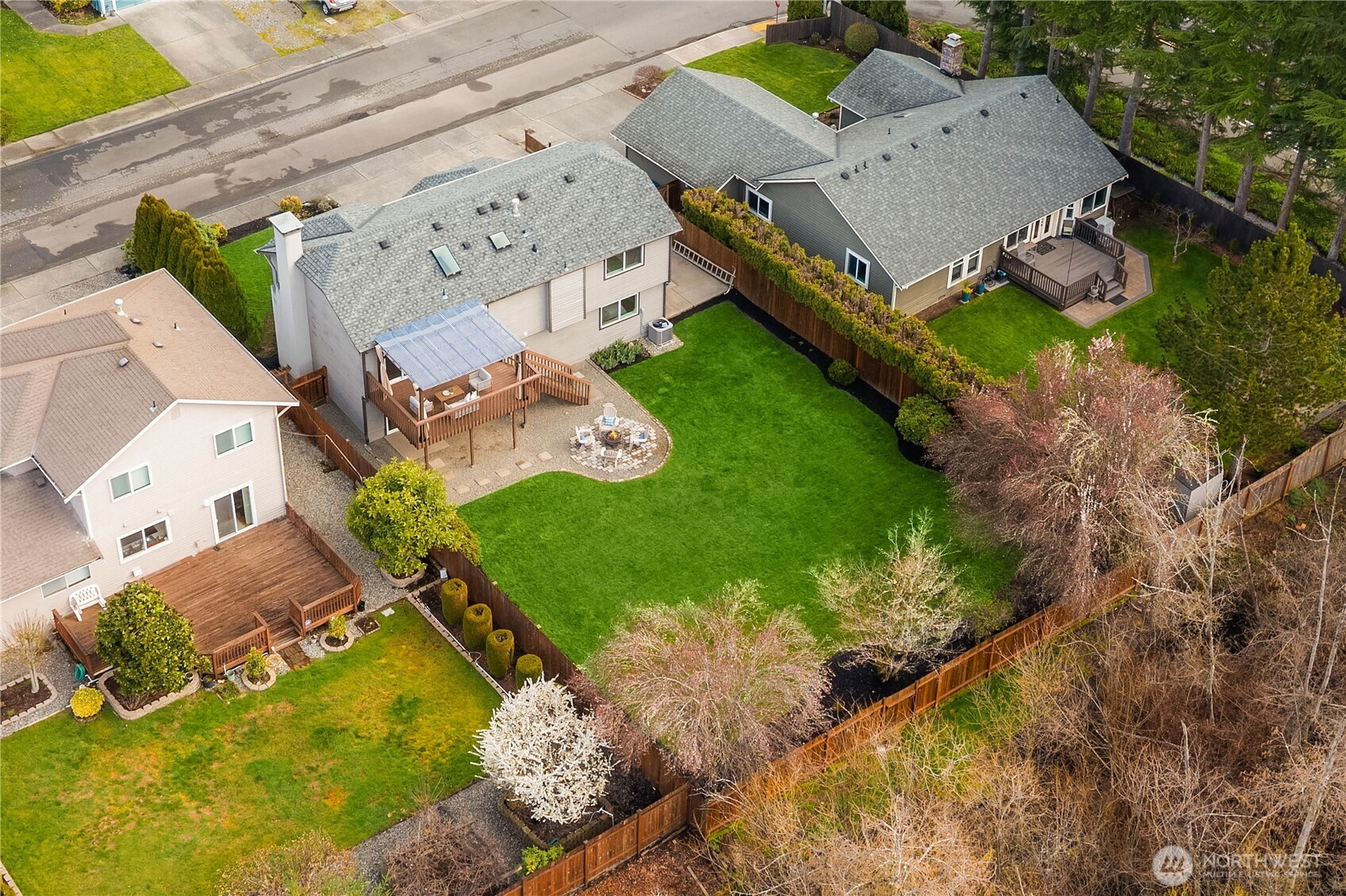 814 213th Street Southeast Bothell, WA 98021 - Photo 26 of 29