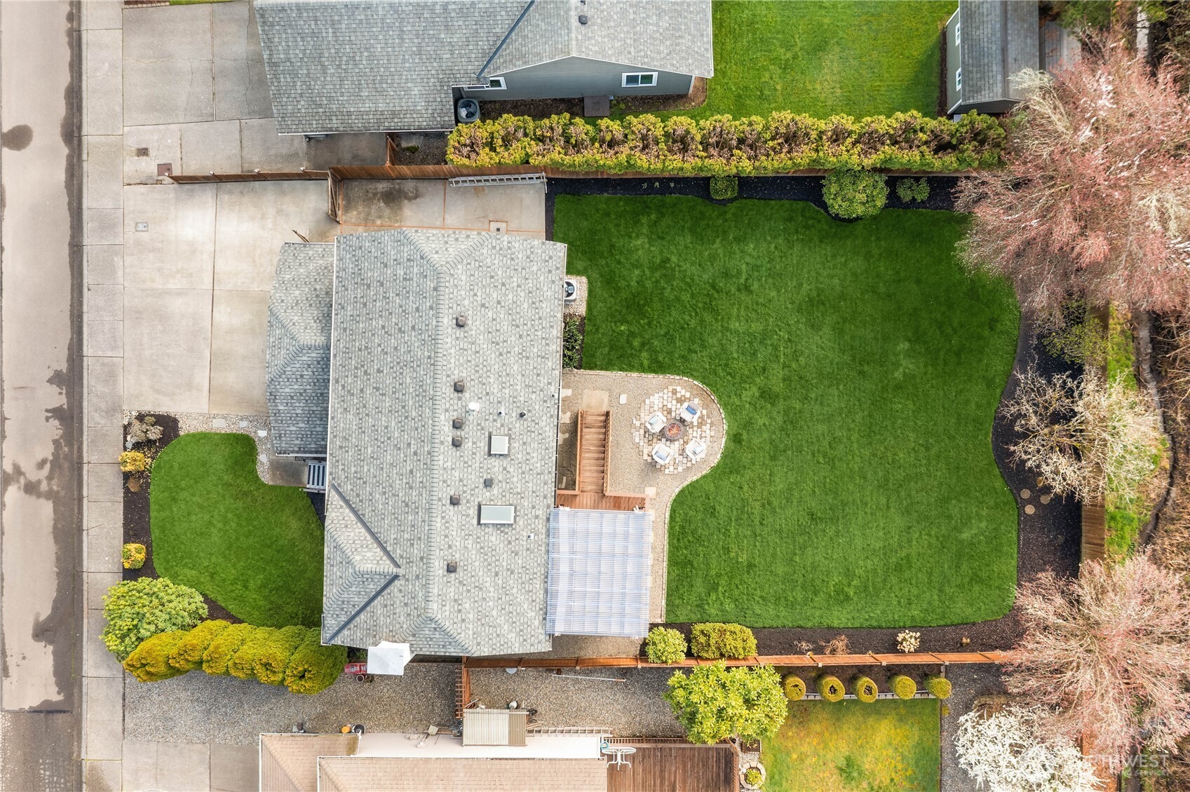 814 213th Street Southeast Bothell, WA 98021 - Photo 27 of 29